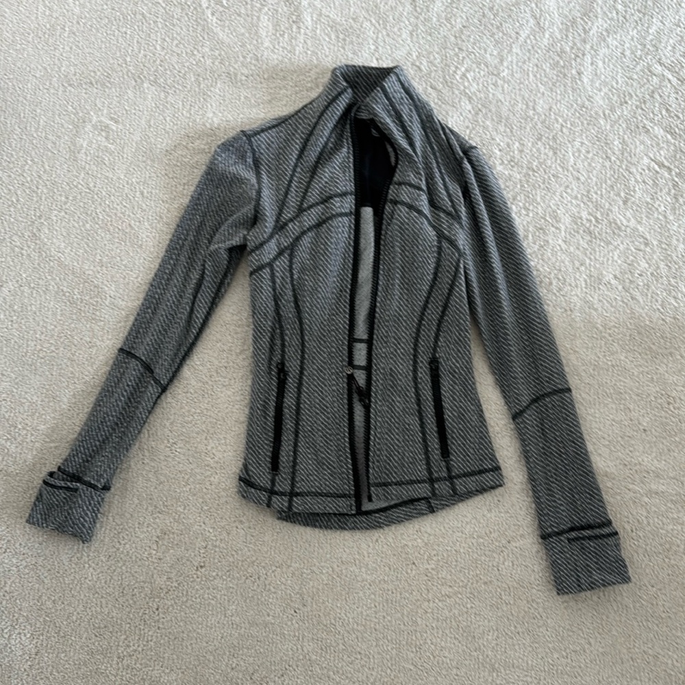 Lululemon Define Jacket